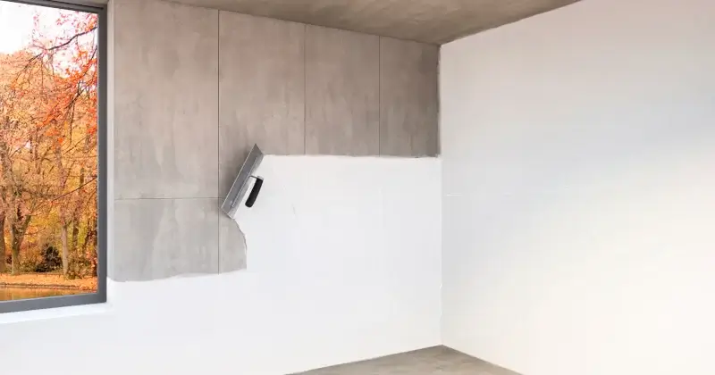 西卡家居防水